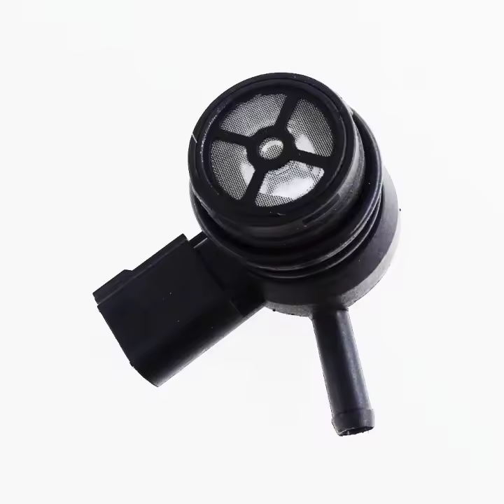 Válvula De Carbono Activado Por Solénide Para Volkswagen Golf R32 Rabbit Jetta Válvula De Control 1J0906517G 1J0906517F 0280142349 Nuevo Reemplazo Directo ABS - 1