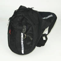 Bolsa De Pierna Para Motocicleta Impermeable Con Cinturón Táctico Para Viaje Móvil Teléfono Bolsa De Cinturón De Bum - details 1