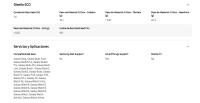Samsung Galaxy A17 LTE 128GB, Teléfono Móvil con IA, Pantalla Grande, Cámara 50MP, 4GB RAM, Batería 5000mAh, Android 14 Versión de Oriente Medio - details 17