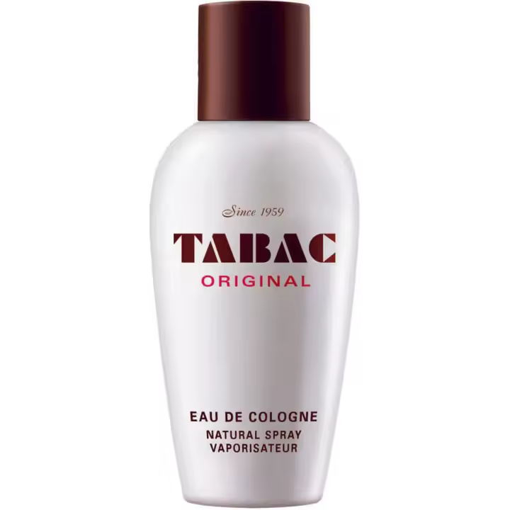TABAC Original Eau De Toilette Vaporizador 50ml Para Hombre - 1