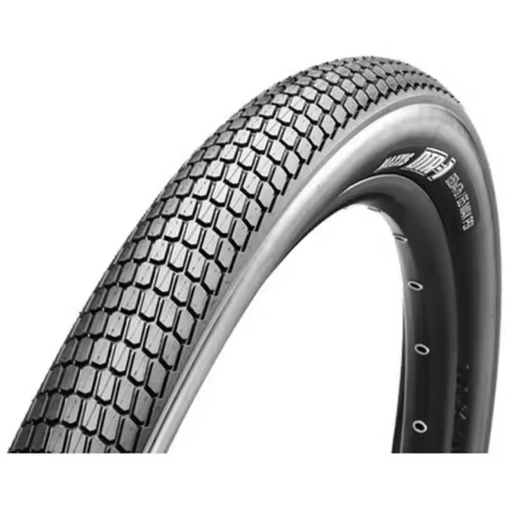 Maxxis Cubierta Rígida Urbana Dtr-1 60 Tpib Tubeless 650b X 47 - 1