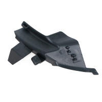 Cubierta De Cubierta Del Espejo Del Parabrisas Delantero Para Toyota Land Cruiser Prado LC120 LC150 2003-2020 Tapa Lateral De Limpia-Paredes Material Plástico - details 9