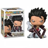 Funko PAck 2 Funkos Luffytaro Luffy Snake One Piece 921 1266  Anime Figura Funko  Pop Vinyl - details 2