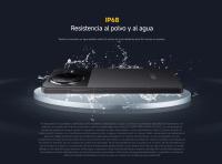 Teléfono Móvil Xiaomi POCO F7 Pro 5G Smartphone Versión Global, 12GB+256GB/12GB+512GB, Snapdragon® 8 Gen 3, Batería enorme 6000 mAh con Carga HyperCharge 90W, 6,67" Pantalla AMOLED Flow 2K de 120 Hz, Cámara dual 50 MP con OIS, IP68, Xiaomi HyperOS 2 - details 25