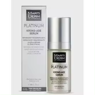 Martiderm Krono Age Sérum Antiaging Plus, 30 Ml - 1
