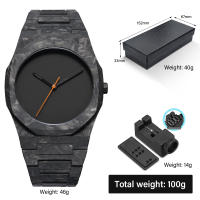 Reloj De Negocios Clásico Para Hombres Con Numeros Arábigos Reloj Deportivo De Moda Reloj Delgado Impermeable De Poliuretano Y Display Arábigo - details 6