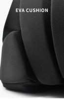 WOSAWE Pantalones De Protección Para Adultos Para Motocicleta Snowboard Patinaje Hockey Deportes Cortos MTB Equipamiento De Protección De Hombros Y Caderas - details 3