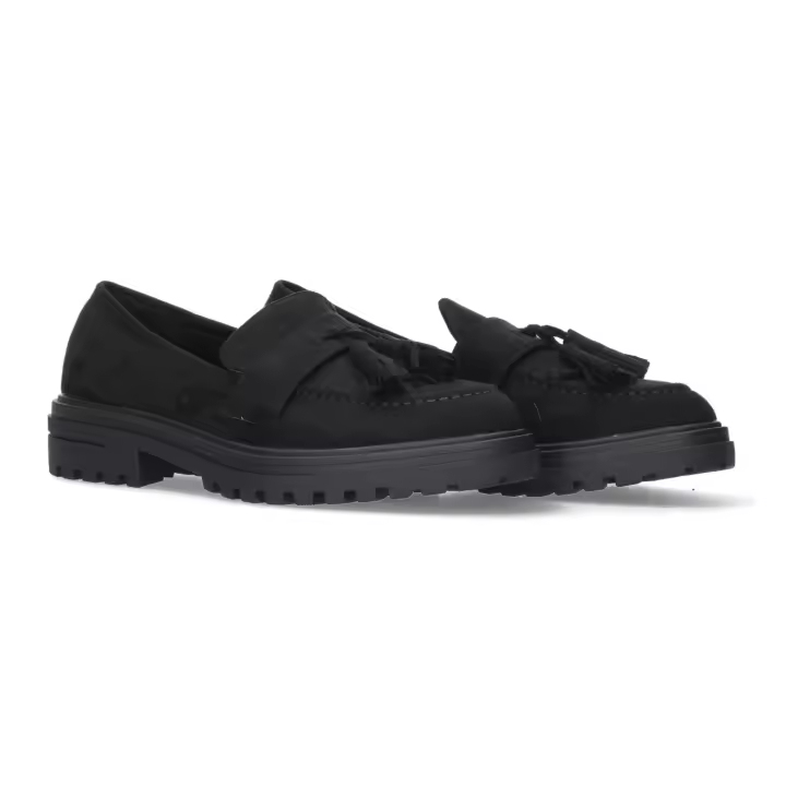 PLANOS Sport3punto0 CH-2482-Negro - 1
