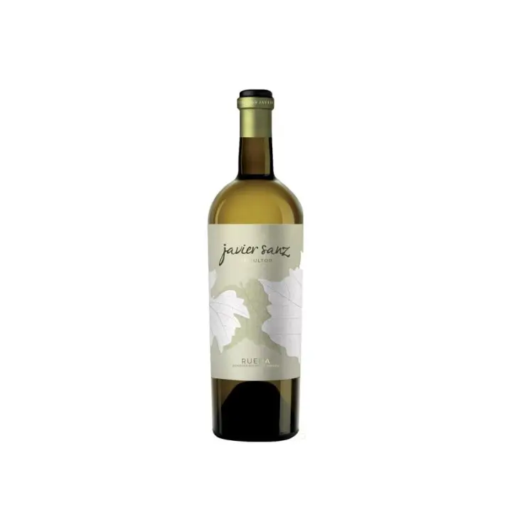 Javier Sanz Verdejo 2024 Vino Blanco España Rueda 75 cl. 13.0º - 1