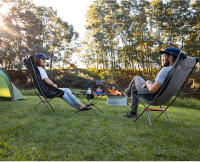Mesa De Camping Naturehike Plegable Ligera Y Portátil Para Exterior Picnic Pesca Playa Color Negro Tamaño 59x40x39 Cm Peso 652 G - details 2