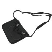 Bolsa De Cintura Para Enfermera 13-Pocket Organizador De Herramientas Para Kit De Cuidado Y Tijeras Bum Bag Unisex Estuche De Hombro De Cuero Oxford - details 7
