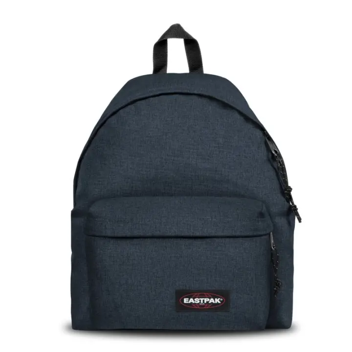 EASTPAK Mochila PADDED PAK'R BACKPACK BASIC TRIPLE DENIM UNISEX - 1