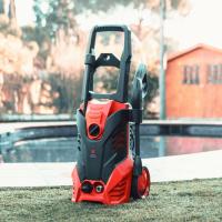 HIDROLIMPIADORA K3 DI4-HOME ACQUA RS3 - MAQUINA DE AGUA A PRESION 115 BARES Y 1600W DE POTENCIA (SIMILAR A KARCHER K3) - details 2