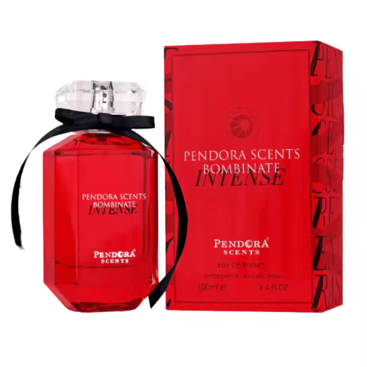 Pendora Scents Bombinate Intense Eau de Parfum para Mujer 100ml - 1