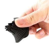 Cubierta Protectora Para Limpia Parabrisas De Coche Universal 2pcs Previene La Caída De Hojas Y Restos Evita La Polución Para El Bajo Del Pincel - details 2