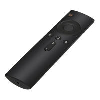 Control Remoto Bluetooth XMRM-002 Para TV 4K Ultra HDR MI Box 3 Y 3S Con Búsqueda Por Voz MDZ-16-AB Reemplazo Original - details 3