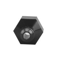 Adaptador De Reducción Expansora De Conector AN10 Hembra a AN6 Macho Y AN10 Hembra a AN8 Macho Adaptador De Tubo De Aluminio Para Motor - details 6