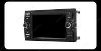 Reproductor Multimedia Para Coche Android 13 2Din Stereo Con Wireless Carplay Para Ford Focus Mondeo S C Max Kuga Fiesta Fusion Touch Screen GPS Navegación Bluetooth - details 14