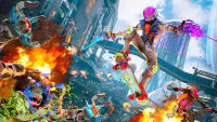 HIGH ON LIFE 2 PS5 - Precintado - PAL España - FPS - Plaion - Sony - details 1
