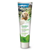 Pasta de Dientes Para Perros con Menta Arquivet  Proporciona un Aliento Fresco y Agradable, y Reduce la Acumulación de Placa y Sarro - details 2