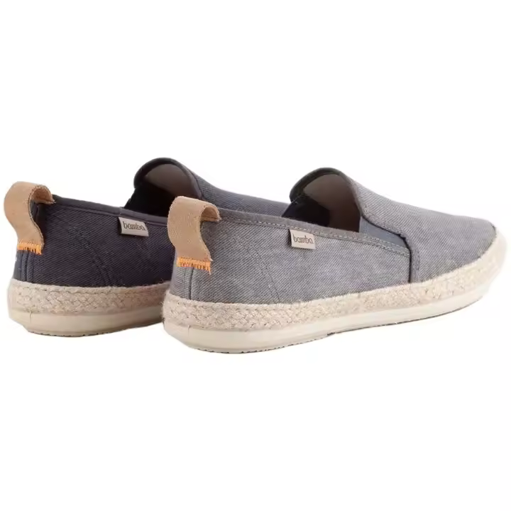 Zapatos Casual marca Victoria modelo 5200155 Marino para calzado hombre en color azul - 1