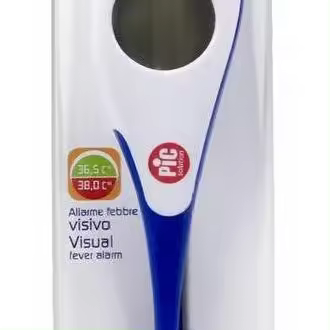 Pic Vedo Premium Termómetro Clínico Digital Electrónico 1Ud - 1