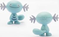 Set De 13 Figuras De Acción Pokemon 3-5cm Juguete Para Niños Y Adultos Colección De Modelos Bandai PVC - details 12