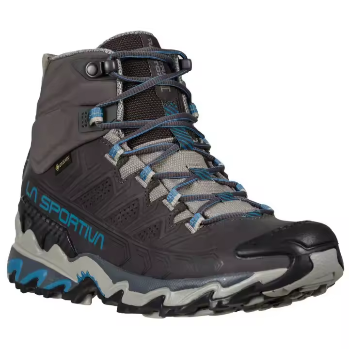 La Sportiva Botas De Senderismo Ultra Raptor Ii Mid Goretex - 1