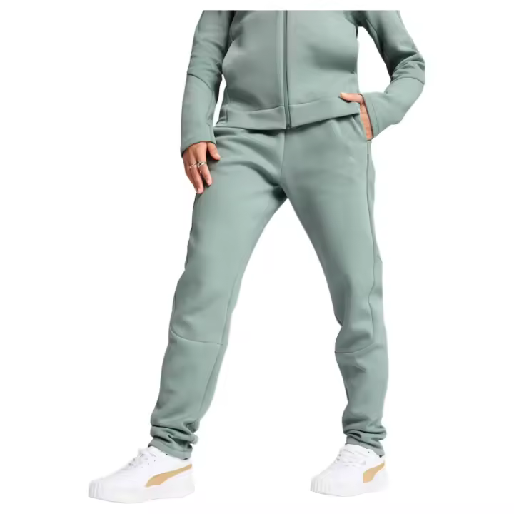 Textil Sportstyle marca Puma modelo 685051-30 para mujer en color verde - 1