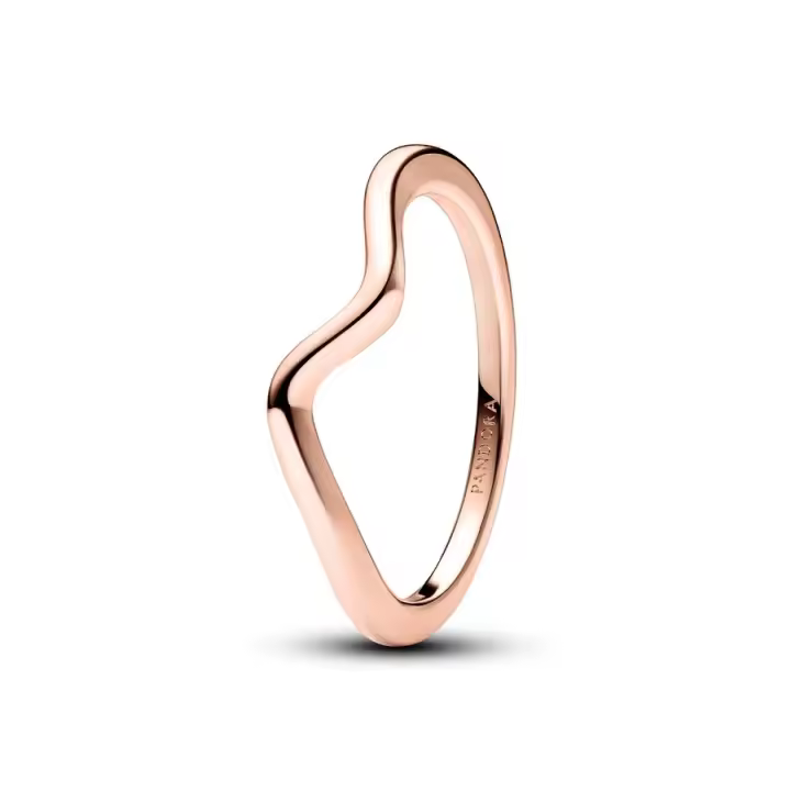Anillo Ola Pulida Pandora 183095C00 - 1