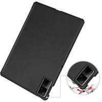 Funda Xiaomi Redmi Pad SE Negro Compatible - details 2