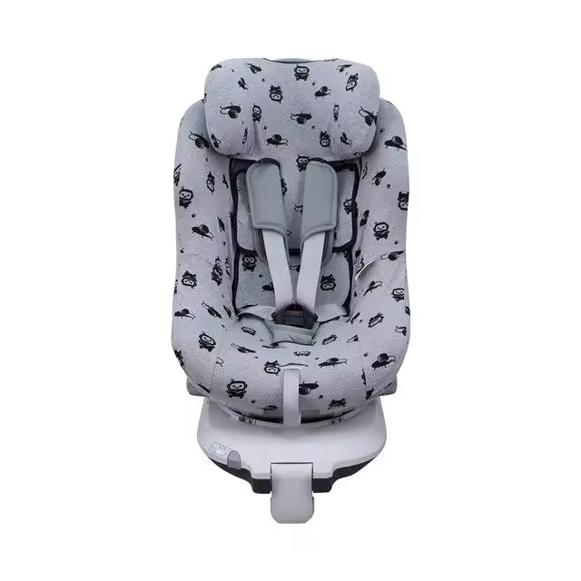 Funda Para Silla de Coche Jyoko Foppapedretti Rolling Fix - 1