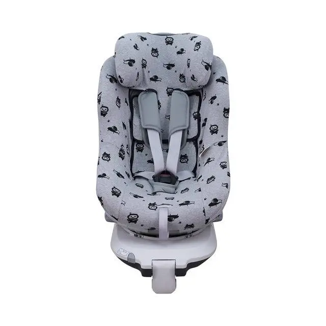 Funda Para Silla de Coche Jyoko Foppapedretti Rolling Fix - 1