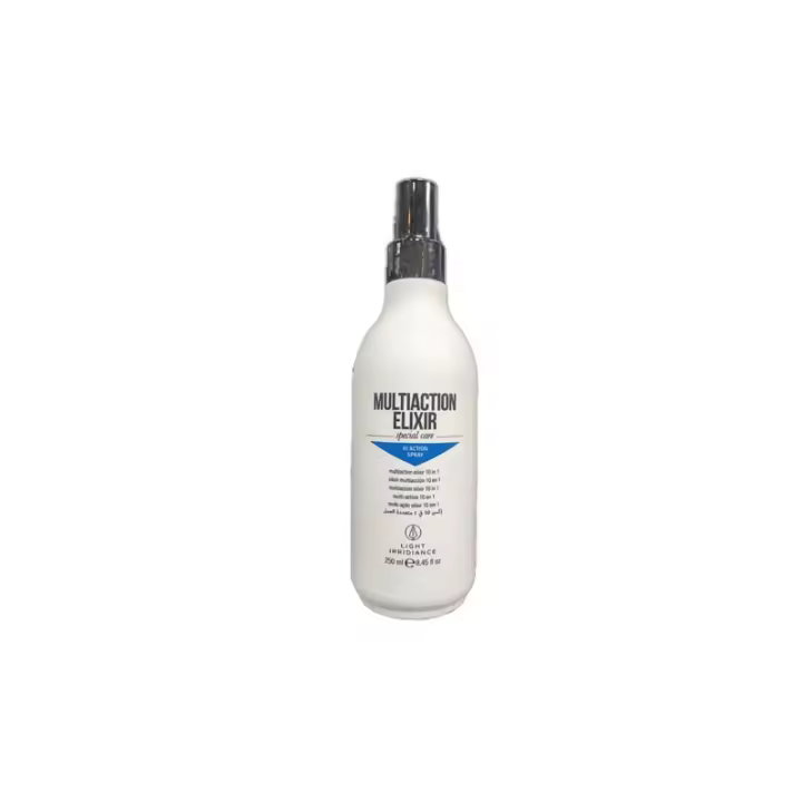 Light Irridiance Multiaction Elixir Spray 10 Acciones 250mL | Espray - 1