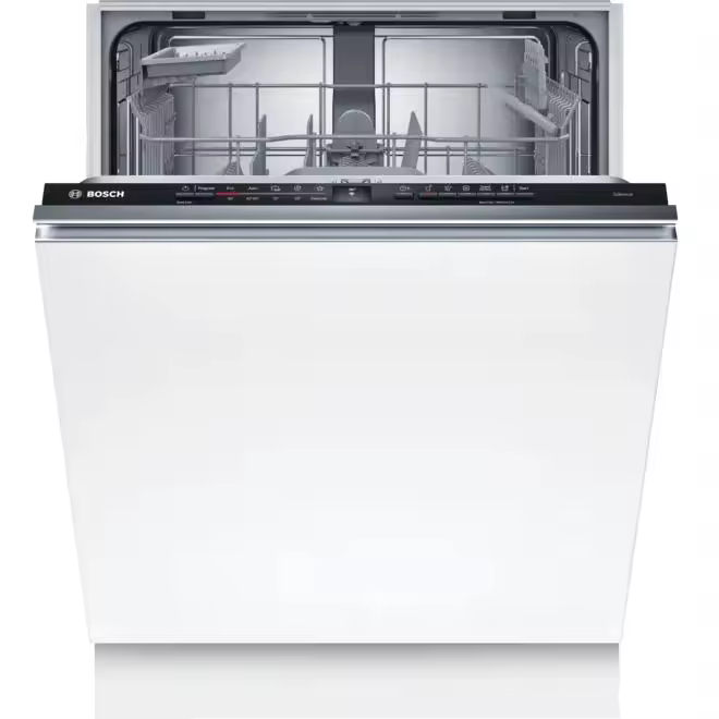 Lavavajillas integrable Bosch SMV2ITX09E - Clase E - 1