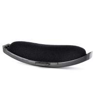Cómodas almohadillas de espuma para la diadema de los auriculares Astro A50 Gen4. Fácil instalación. - details 2