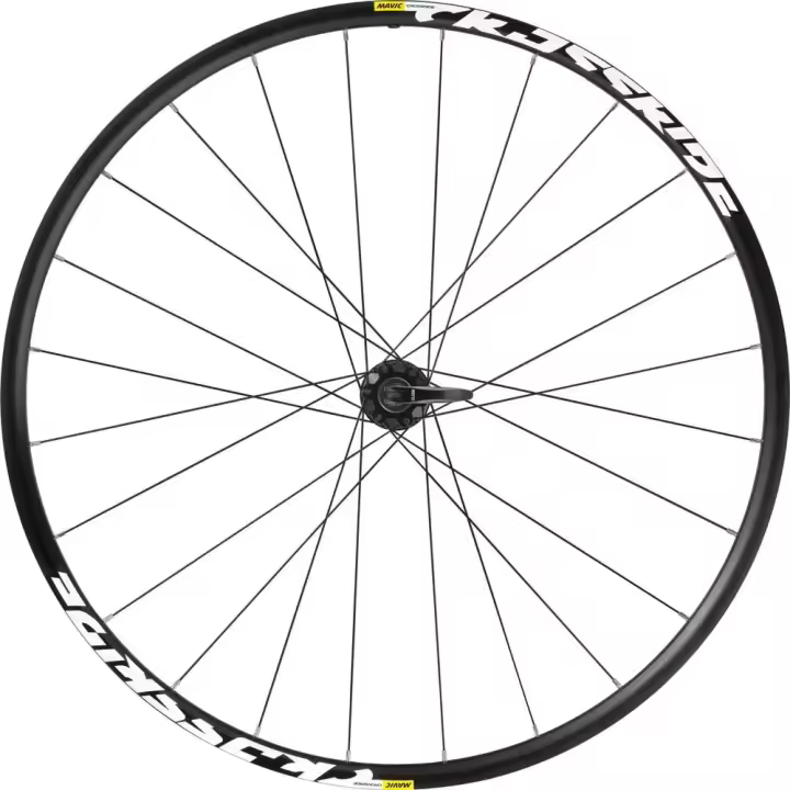 Mavic Rueda Trasera De Mtb Crossride Fts-x Intl 29´´ Disc - 1