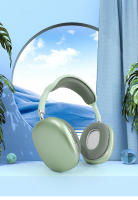 Auricular inalámbrico de Bluetooth con Sonido de Alta Fidelidad Cascos Supraaurales de Forma Diadema - details 0
