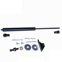 Juego De Bisagras Para Puerta De Granero Para Nissan Patrol GU Y61 Serie 1 2 3 Pequeña Bisagra De Gas Para Automóviles - details 3