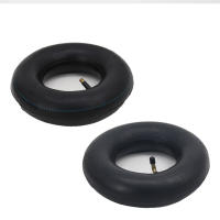 Tubo Interior 4.10/3.50-4 Para Carros De Jardíntractoresmotoscoter ATV Accesorios Para Scooters Marca NoEnName_Null Origen China Continental - details 1