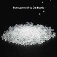 PETKIT 5 Packs De Bolas De Sílica Gel Transparente Como Agente Secante Para Alimentos Inteligentes Para Gatos Antihumedad - details 2