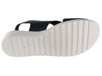 Sandalias Planas Mujer Color: Blanco, Negro y Marrón Talla: Marca: Sevillas Modelo: - details 7