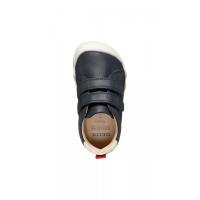 Zapatillas deportivas niño GEOX B465WA C0735 DEPORTIVO NAPPA NAVY RED 34548 25V - details 4