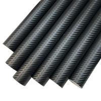 Pegatinas De Coche De Fibra De Carbono 3D 4D 5D 6D 9D Película De Cuerpo Para Motocicleta Accesorios De Auto Vinilo Negro De Ajuste a Medida Para Coches Y Motocicletas - details 8