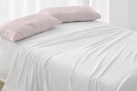 🔹Fundas de Almohada Mommata de Algodón y Poliéster | Suaves, Resistentes y Sin Plancha – Camas de 70 a 150 cm - details 5