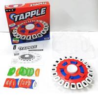 Juego Educativo Interactivo Para Niños En Mesa Inglés Espanyol Plataforma Giratoria Juego Familiar - details 5