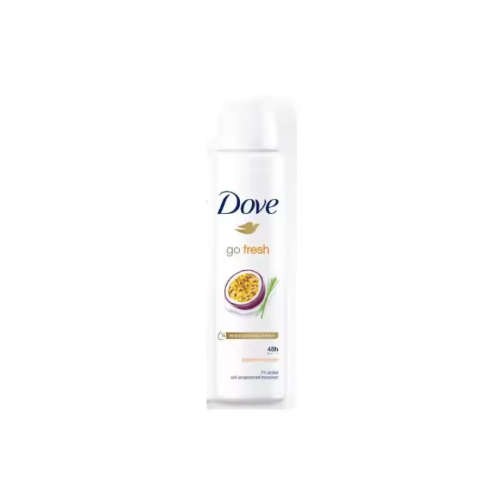 Dove Desodorante Antitranspirante Aerosol, Protección 48 Horas 200ml - 2 UNIDADES - 1