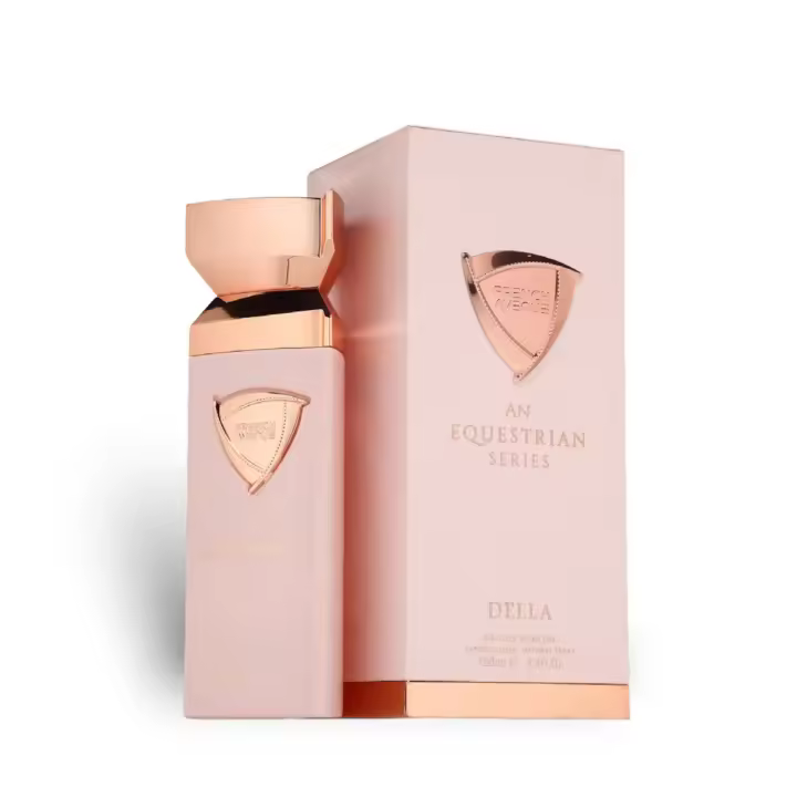 French Avenue An Equestrian Series Della Eau de Parfum para Mujer 100 Ml   ***NOVEDAD*** - 1