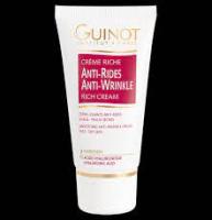 Guinot Riche Anti-Rides crema rejuvenecedora intensiva piel seca  50ml + minitalla diferente de regalo - details 0