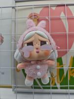 Muñeca Réplica De Vinilo Cry Baby En Algodón Peluche Caja Sorpresa Con Llorar Nuevamente Serie Muñeco Juguetes Colgante Y Llavero Regalos Para Niños Y Adultos - details 32
